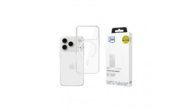 Armor MagCase Apple iPhone 17 Pro