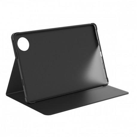 Book-like cover for Tab A11 Black