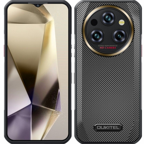 Nutitelefon WP35 Pro 5G 12/512GB IP69K hall