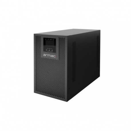 UPS Office On-Line PF1 3000VA LCD 8X IEC C13 metal enclosure DUST-FREE