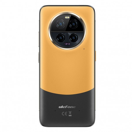 Armor nutitelefon 23 Ultra 5G 12GB/512GB, oranž