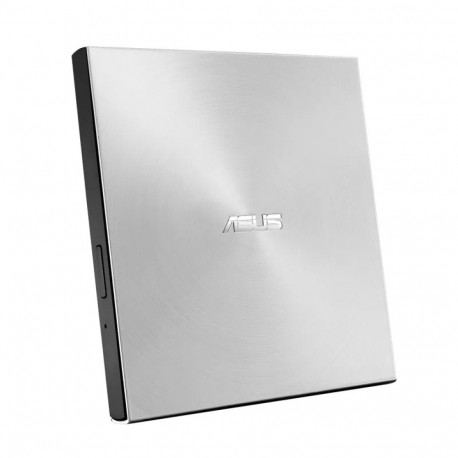 Drive ZenDrive U8M USB-C silver