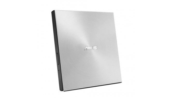 Drive ZenDrive U8M USB-C silver