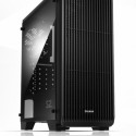 ZALMAN S2 ATX Mid Tower PC Case 120mm fan ZALMAN S2 ATX Mid Tower PC Case 120mm fan