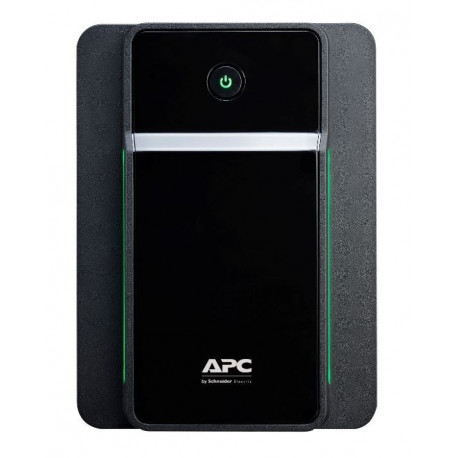 BX1600MI Back-UPS 1600VA, 230V, AVR, 6 IEC