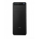Computer case OBERON PRO LE black
