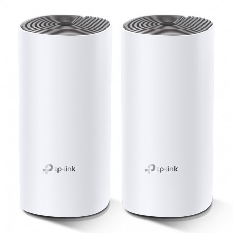 Deco E4 Routers Mesh AC1200