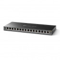 TP-Link SG116E Switch 16xGbE