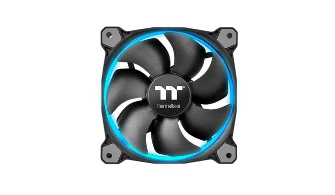 Fan Riing 12 RGB Sync Edition 3 Pack (3x120mm, 500-1500 RPM)