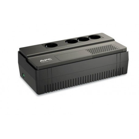 APC BV1000I-GR BackUPS BV 1 000VA/600W/AVR/4xSchuko