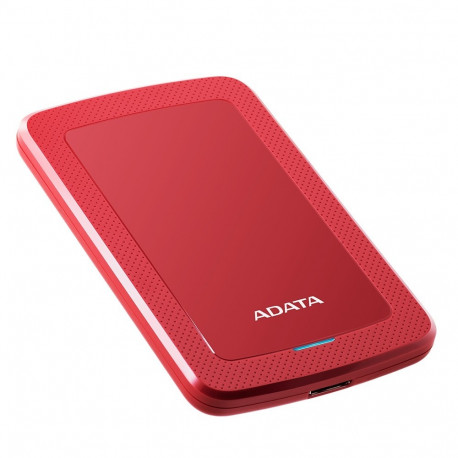 HDD DashDrive HV300 2TB 2.5 USB3.1 red