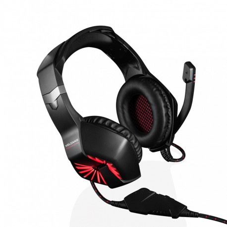 MODECOM VOLCANO MC-839 SWORD Gaming Mouse
The VOLCANO MC-839 SWORD is a professiona