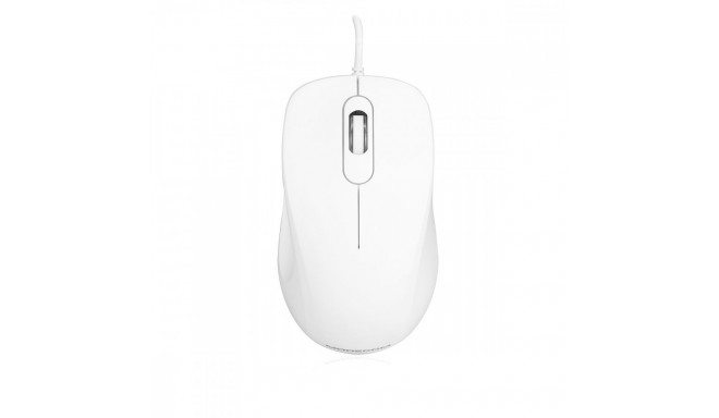 M10 optiline juhtmega hiir