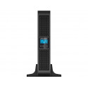 UPS LINE-INTERACTIVE 1000VA 4X IEC OUT, RJ11/RJ45 IN./OUT, USB/RS-232, LCD, RACK 19''