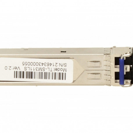 TP-Link Gigabit Single-mode SFP Module
Key Specifications:
*   