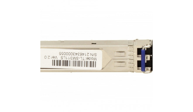 MiniGBIC Module  TL-SM311LS (10km)