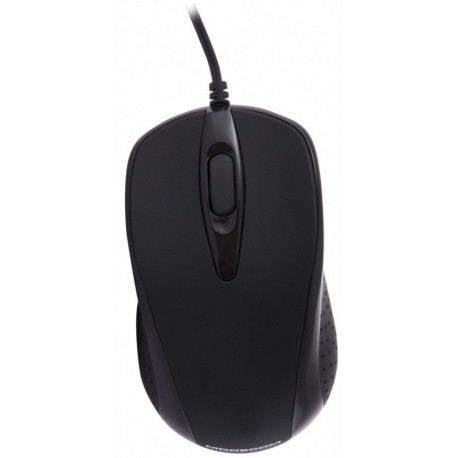 Modecom hiir MC-M4 Optical, must