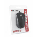 Modecom mouse MC-M4 Optical, black