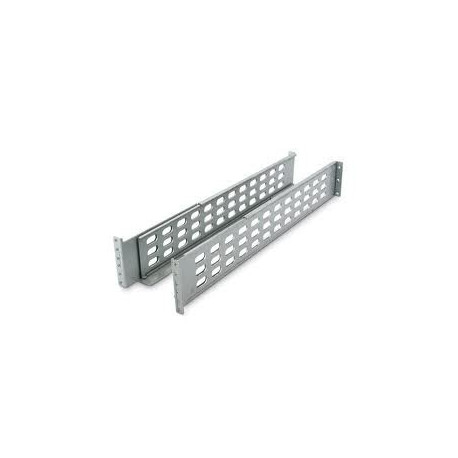 The SU032A is a standard 4-Post Rackmount Rail Kit manufactured by