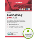 Lexware Buchhaltung Plus 2025 – 1 seade, 1 aasta – ESD-allalaadimine