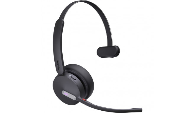 Yealink WH64 mono Teams kõrvaklapid