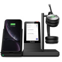 Yealink WH66 kahepoolne Microsoft Teams DECT
