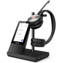Yealink WH66 kahepoolne Microsoft Teams DECT