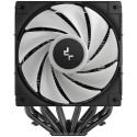 K Cooler DeepCool AG620 Black ARGB V2
