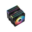 K Cooler DeepCool AG620 Black ARGB V2