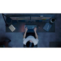 Logitech MX Keys S USB grafiit QWERTZ DE
