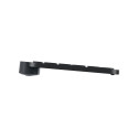 Logitech MX Keys S USB grafiit QWERTZ DE