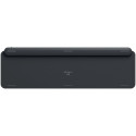 Logitech MX Keys S USB grafiit QWERTZ DE
