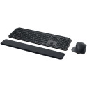 Logitech MX Keys Combo for Business QWERTZ DE