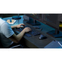 Logitech MX Keys S USB grafiit QWERTZ DE
