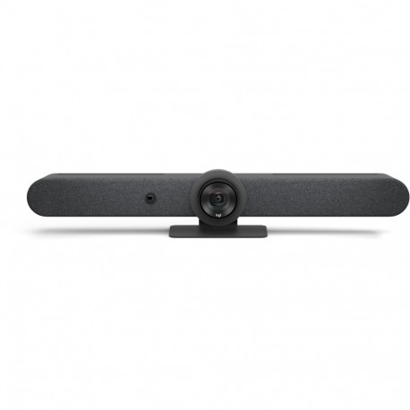 Logitech Rally Bar - video conference