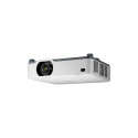 (1920x1200) NEC Display P547UL LCD laser projector 16:10 5400 lumens VGA HDMI Speaker White