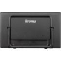 60,5cm/24'' (1920x1080) Iiyama ProLite T2455MSC-B1 16:9 FHD IPS puuteekraan 5ms HDMI DP USB kõlar mu