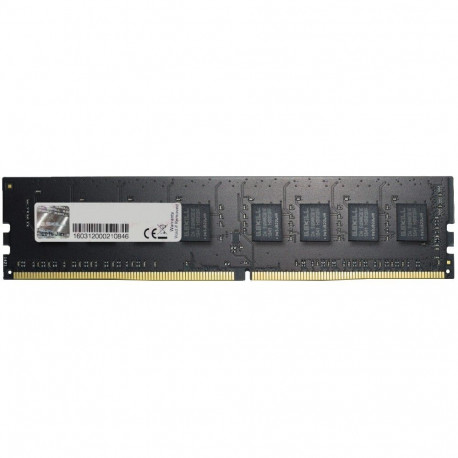 32GB PC 2666 CL19 G.Skill (1x32GB) 32GNT