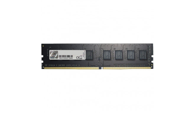 32GB PC 2666 CL19 G.Skill (1x32GB) 32GNT