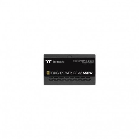 650W Thermaltake Toughpower GF A3 GEN 5 80+ kuld