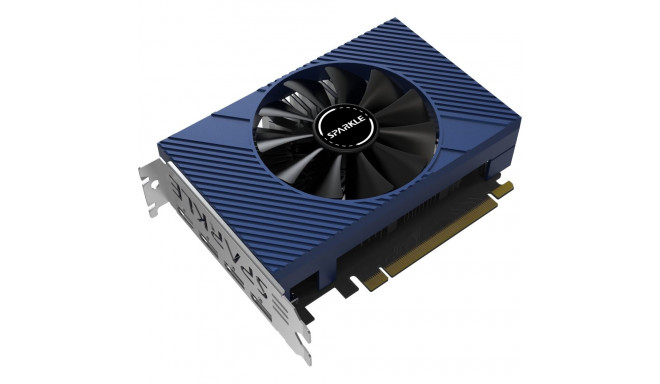 A380 6GB Sparkle Intel Arc Elf GDDR6