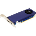 A310 4GB Sparkle Intel Arc Eco LP GDDR6 1 ventilaator