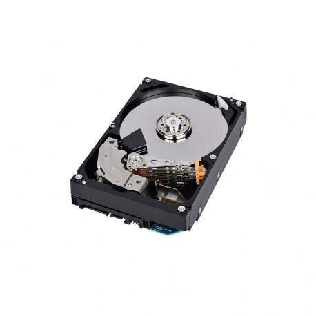 6TB Toshiba MG Series 7200RPM 256MB Ent.