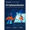Acronis True Image Advanced – 1 arvuti + 500 GB Acronis Cloud Storage – 1 aasta tellimus – ESD allal