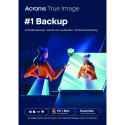 Acronis True Image Essentials – 5 arvutit – 1 aasta tellimus – ESD-allalaadimine