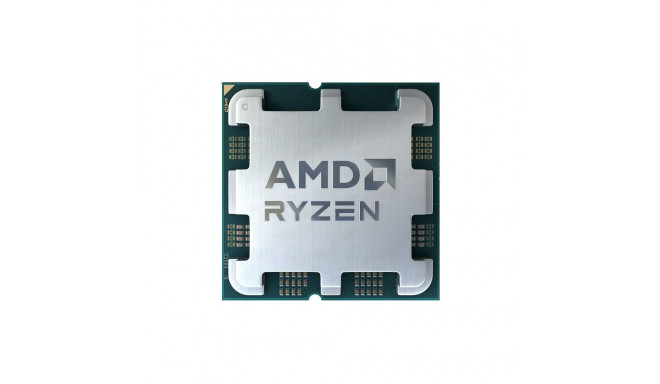 AMD AM5 Ryzen 7 9800X3D tray 4.7GHz MAX 5.2GHz 120W 104MB