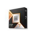 AMD AM5 Ryzen 7 9800X3D tray 4.7GHz MAX 5.2GHz 120W 104MB AMD AM5 Ryzen 7 9800X3D tray 4.7GHz MAX 5.2GHz 120W 104MB
