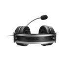 Sharkoon Skiller SGH30 stereo USB must kõrvaklapid
