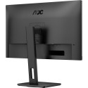 68,6cm/27" (1920x1080) AOC 27E3QAF 16:9 FHD IPS 4ms 75Hz HDMI VGA DP kõlar pivot must