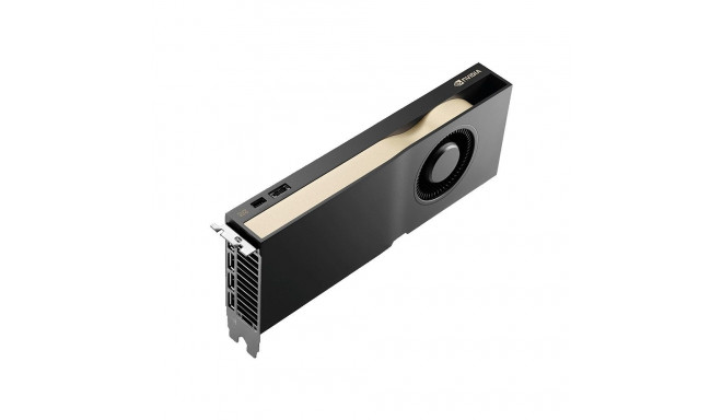 Quadro RTX PRO 4500 PNY Blackwell 32GB GDDR7 (väike karp)